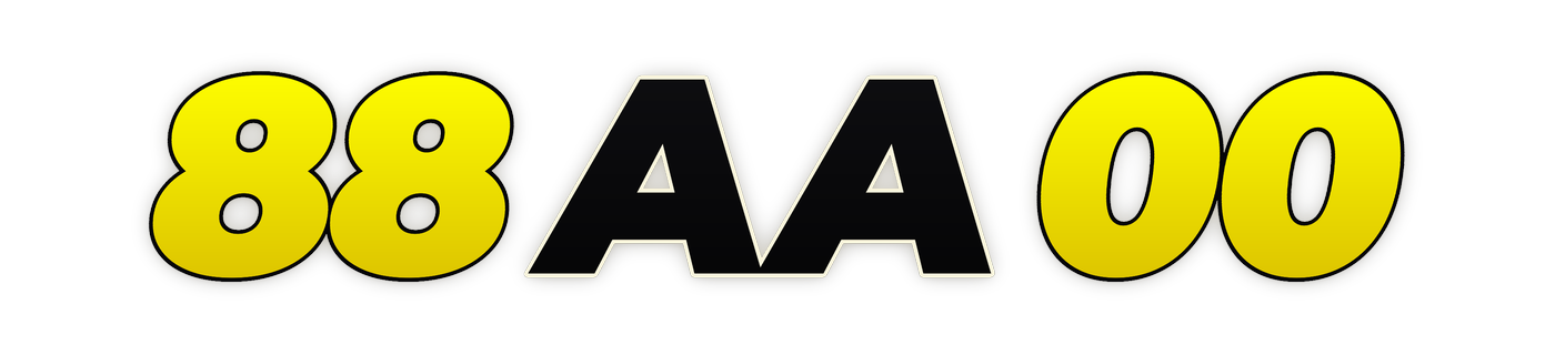 88aa00 Logo